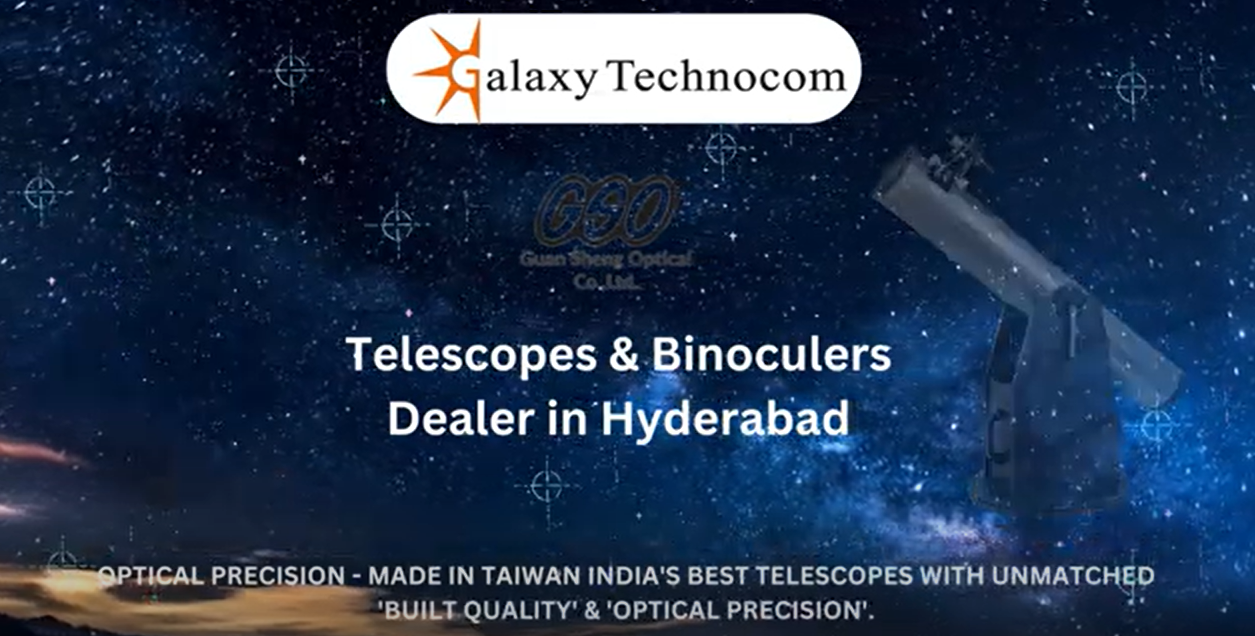 Telescopes & Binoculers Dealer in Hyderabad